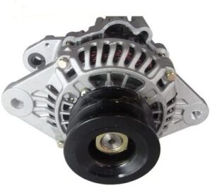 Generátor kobelco sk050, sk09, sk100, sk120, sk13sr munkagépekhez