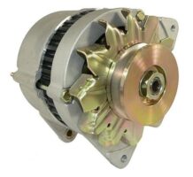 Generátor Kubota KX040, KX101, KX121, KX130, KX151, KX251, KX41 gépekhez
