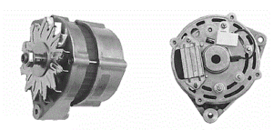 Generátor neuson 5000rd, 5001, 5002, 50z2rd, 50z3rd gépekhez
