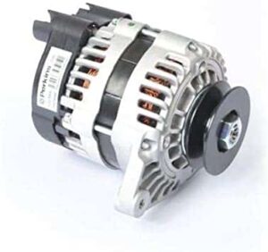 Generátor perkins 404-22t motorokhoz