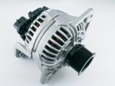 Generátor Volvo EC13 EC14 EC20 EC25 EC27 gépekhez