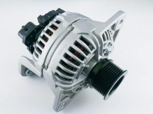 Generátor volvo ec13 ec14 ec20 ec25 ec27 gépekhez