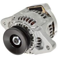 Generátor Volvo ECR25D, ECR28, ECR30, ECR35D, ECR38, ECR40D, ECR48, ECR50, ECR58 gépekhez