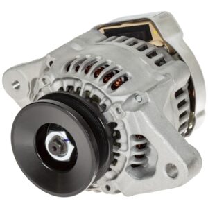 Generátor volvo ecr25d, ecr28, ecr30, ecr35d, ecr38, ecr40d, ecr48, ecr50, ecr58 gépekhez