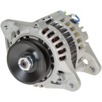 Generátor Yanmar gépekhez B1U, B22, B32, B37, B43, B50, B6, B7 modellekhez