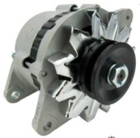 Generátor kompatibilis Yanmar DC153 és DC224 modellekkel