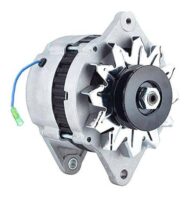 Generátor Yanmar SV08, SV100, SV15, SV17, SV20 gépekhez kompatibilis