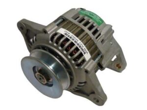 Generátor yanmar vio10, vio17, vio20, vio25, vio30, vio350, vio40v, vio50, vio75, vio80 gépekhez