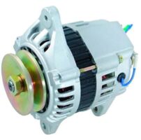 Generátor Yanmar Y12, Y14, Y22, YB10, YB101, YB121 modellekhez