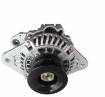 Generátor Hitachi ZX290-ZX600 kotrógépekhez