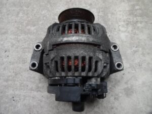 Bosch generátor daf cf 75 teherautóhoz