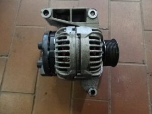 Paccar generátor daf xf 106 euro 6 teherautóhoz
