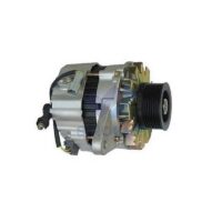 Generátor motor Liebherr D936, homlokrakodó Liebherr 576