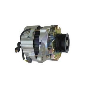 Generátor motor liebherr d936, homlokrakodó liebherr 576