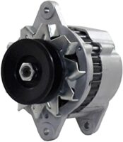 ISUZU 4JB1 generátor motor