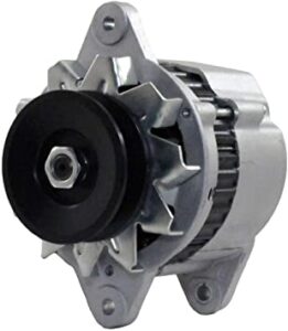 Isuzu 4jb1 generátor motor