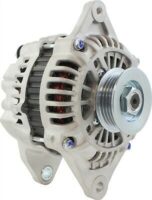Generátor Kubota V3800 motorokhoz