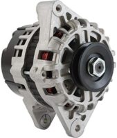 Generátor KUBOTA D1803 motorokhoz