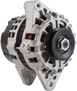 Generátor kubota d1803 motorokhoz
