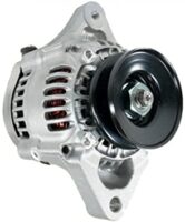 Yanmar 3TNV82 generátor motor