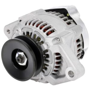 Generátor kubota v1702 motorokhoz