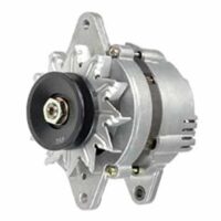 Alternátor kompatibilis Yanmar 3TNE72 motorral