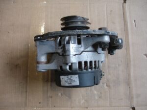 Generátor man teherautóhoz 55a 28v