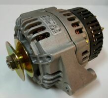 Deutz F4L1011 generátor motor