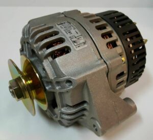 Generátor deutz tcd 2012 l4 motorhoz