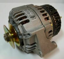 HATZ generátor 3M41 motorhoz