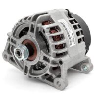 Perkins AB 1004-4T AC/AD/AK generátor motor