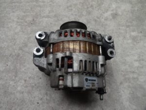 Generátor scania p/r sorozathoz