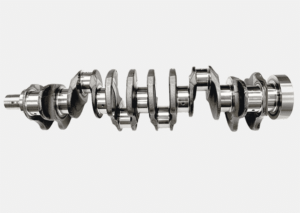 Főtengely caterpillar c7. 1 motorhoz