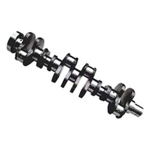 Főtengely caterpillar c9 motorhoz