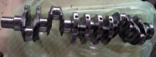 Daewoo DE12TI motor főtengely