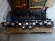 Dugattyústengely DAF Paccar MX-13 Euro 6 motorhoz