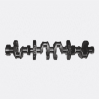 Deutz F6L912/12 főtengely
