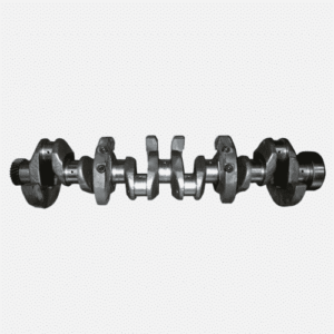Főtengely / deutz tcd2015v06 motor vibrochen