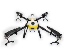 ADT AQUILA S 20 L PERMETEZŐ DRÓN