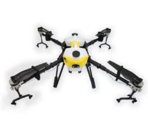 Adt aquila s 20 l permetező drón