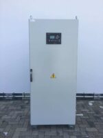 ATS automata panel áramfejlesztőhöz 1380 kVA, 2000 Amper, Új, 2022-es év