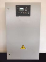 Automatizálás – Ats Panel áramfejlesztő 1730 kVa – 2500 Amper, 2022