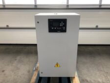 Automata generátorvezérlő panel ATS 115–630 A, 400 kVA