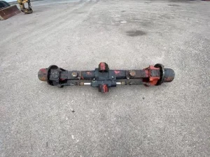 Teljes tengely caterpillar m315-hoz