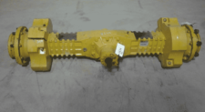Hátsó tengely Caterpillar 906 – Felújított