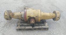Axa Caterpillar 930 – Használt / Felújított