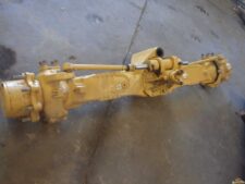Tengely Caterpillar TH340B