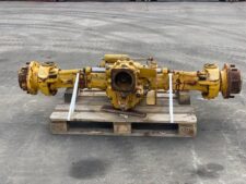 Első/hátsó tengely Komatsu PW95-1