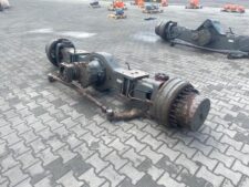 Első/hátsó tengely Sennebogen 735-höz