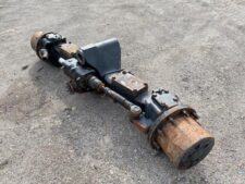 Használt tengely JCB JS200W kotrógéphez